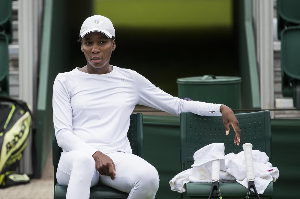 Venus se prvi put oglasila nakon što je okrivljena za nesreću posle koje je jedna osoba izgubila život!