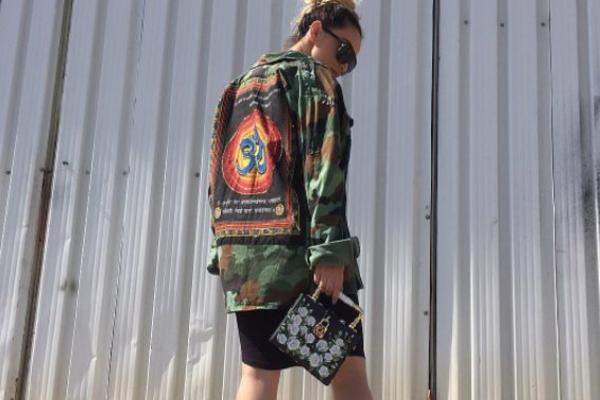 SMEJALI STE SE SEKINOM KUPAĆEM? Čekajte da vidite Maju Berović na plaži i umrećete od SMEHA!