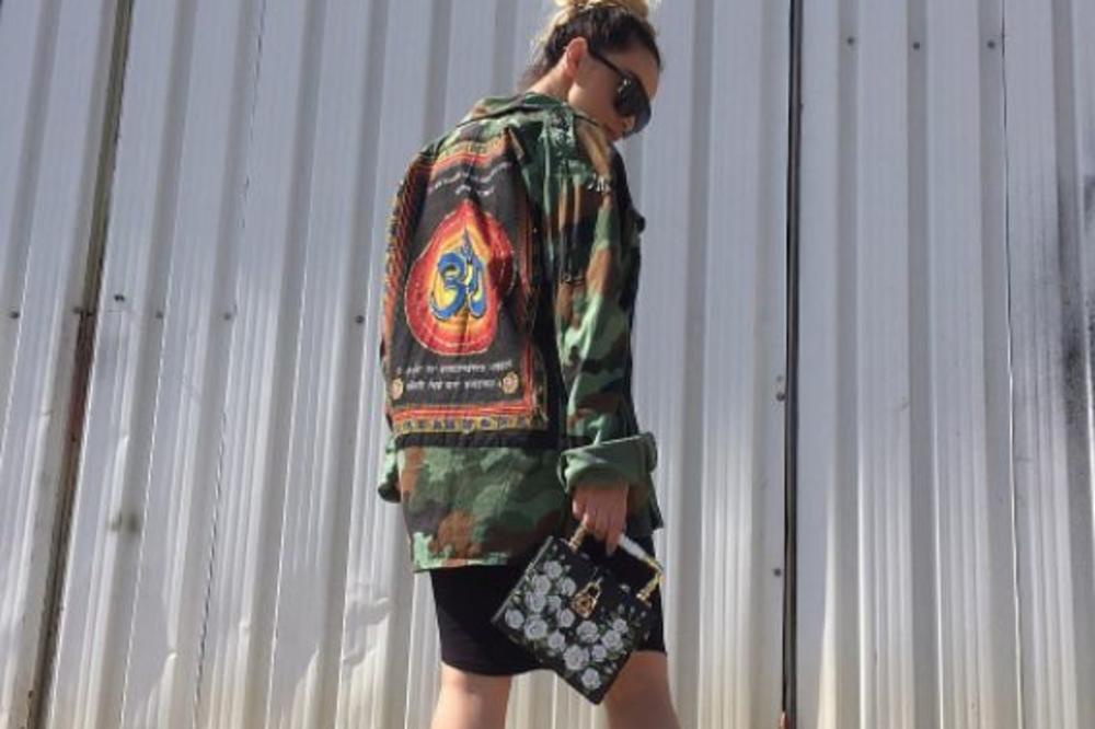 SMEJALI STE SE SEKINOM KUPAĆEM? Čekajte da vidite Maju Berović na plaži i umrećete od SMEHA!