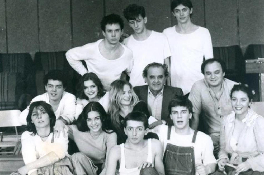 Najjača klasa FDU: Prepoznajete li LEGENDE koje danas obožavamo? (FOTO)