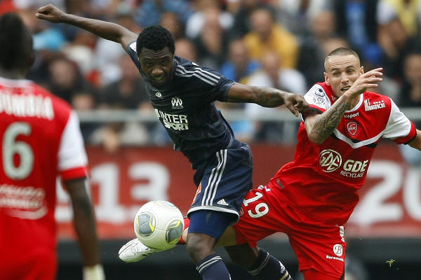 Iznenađujući transfer Le Taleka! Ili možda ipak nije! (VIDEO)