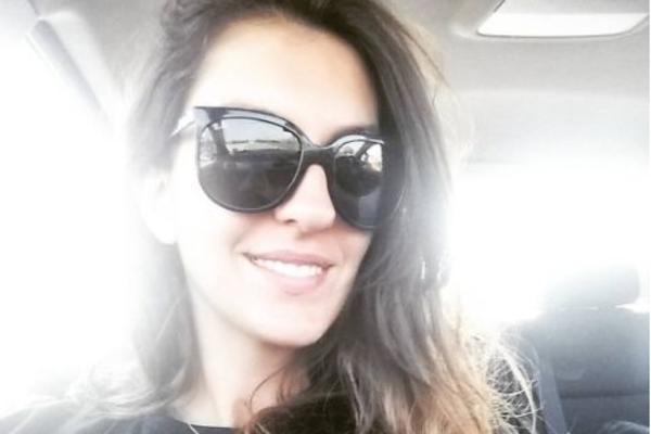 JOVANA JE DRUGAČIJA OD SVIH DEVOJAKA: Sestra Marije Kilibarde je prelepa i nikad se ne šminka! (FOTO)