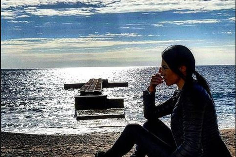 OVO JE NOVA DEVOJKA ACE LUKASA! Branislava je i dalje u braku i krije jednu NEVEROVATNU TAJNU (FOTO)