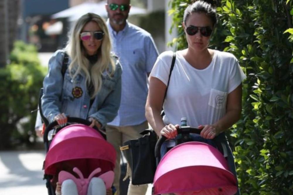 NIKO NIJE NI SANJAO DA JE SLAVNA LEPOTICA TOLIKO NESREĆNA: Život sa njim je mučan i težak, moj suprug je nasilnik! (FOTO)