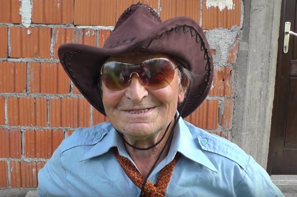 IBRO POSLAO PISMO IZ AMERIKE ZAŠTO NE DOLAZI U RODNU GRUDU: Ceo Balkan se smeje ovim rečenicama