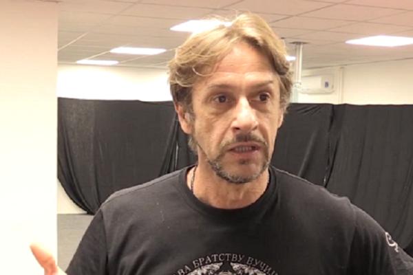 SLOBODAN BEŠTIĆ: Apsurdno je da su Vučić i Vulin na vlasti, a znamo ih! Da imaju savesti povukli bi se sami!