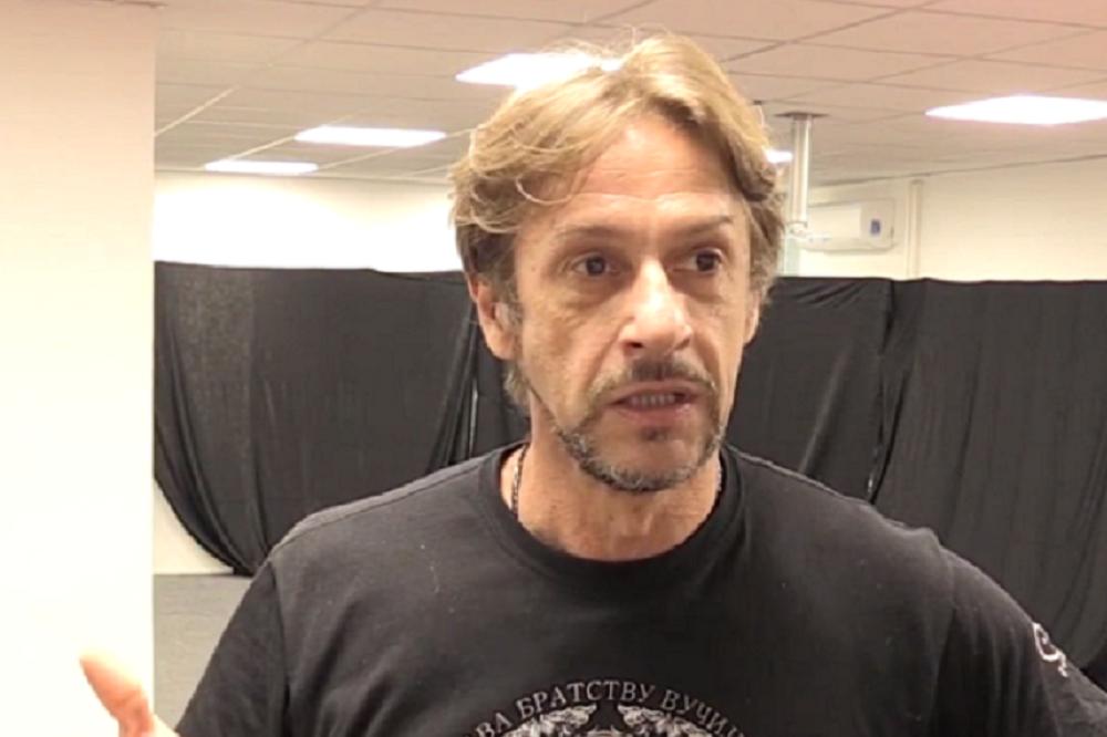 SLOBODAN BEŠTIĆ: Apsurdno je da su Vučić i Vulin na vlasti, a znamo ih! Da imaju savesti povukli bi se sami!