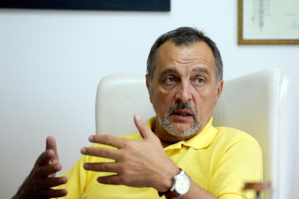 JAVNOST ĆE USKORO BITI OBAVEŠETENA: Nova i Srbija 21 mogući partneri!