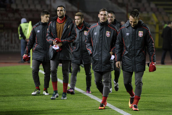 SRPSKI NAPADAČ NA METI GRČKOG VELIKANA: Cena mu je 4.000.000 evra! (VIDEO)