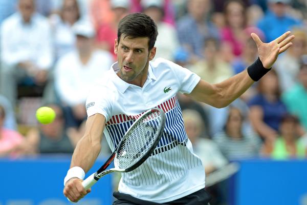 Poznat je naredni Noletov rival na Vimbldonu! (FOTO)