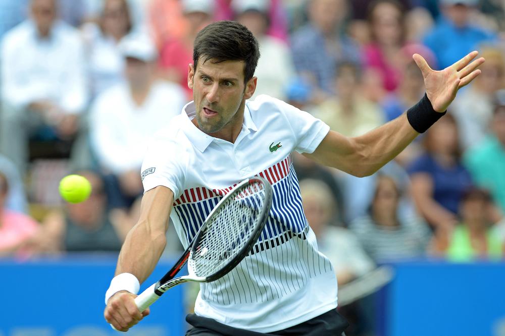 Đoković je odabrao Lakost zbog tate!