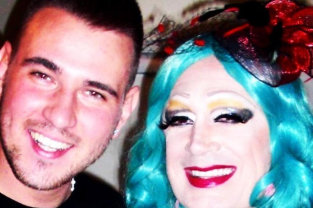 TRANSVESTIT KOJI JE SPAVAO SA POLA SRPSKE ESTRADE: Snima duet sa dve pevačice i planira da osvoji Srbiju!