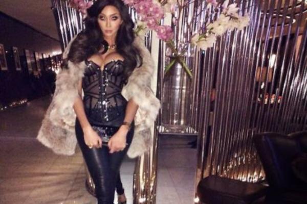 DA LI BISTE IKAD PROVALILI? Rođena je kao MUŠKARAC, a sada je prava LEPOTICA i poznati model! (FOTO)