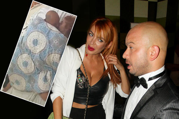 PRAVA ISTINA O POHOTNOJ MIRELI IZ PAROVA: Ko joj je oduzeo dete i zašto? (FOTO)