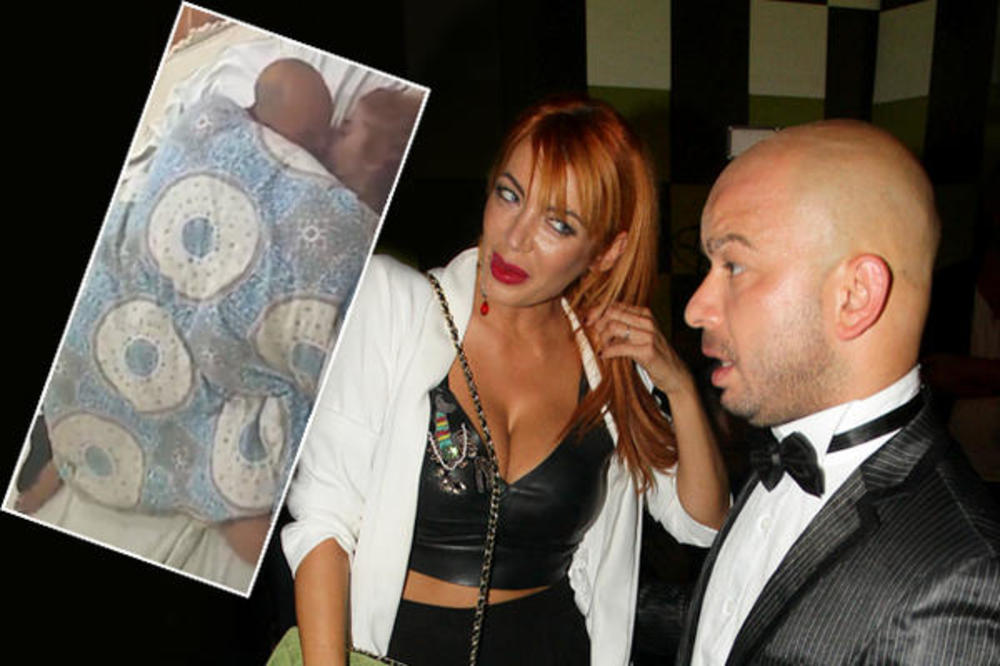 ISTINA O "SILOVANJU" O KOM JE BRUJALA CELA SRBIJA: Mirela otkrila da je bila toliko pijana da...