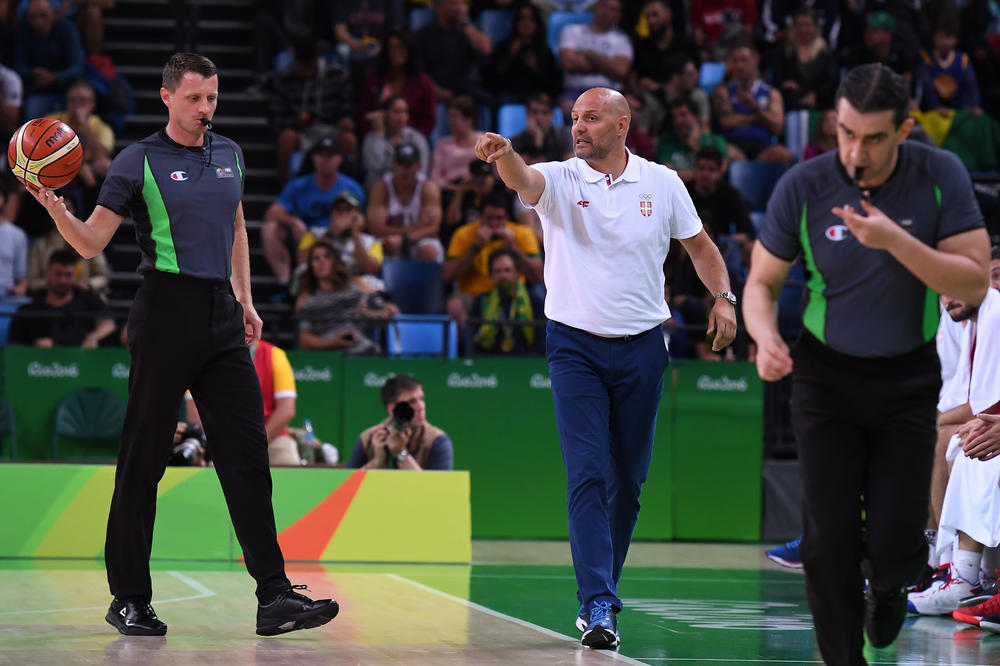 Cirbes se žalio Saletu i Lučiću zbog "Partizana", pa je Đorđević morao da izmisli "Red star"! A razlika je u...