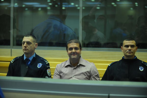 SPORA PRAVDA ILI NEŠTO SASVIM DRUGO? Suđenje Šariću dostiglo DVOCIFREN BROJ ODLAGANJA!