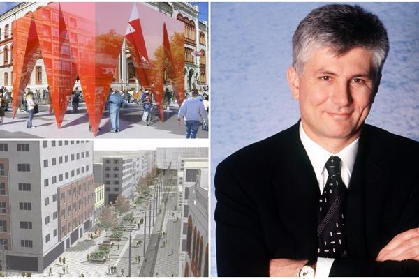 KAKO BI SPOMENIK ĐINĐIĆU MOGAO DA IZGLEDA? Predstavljamo ŠEST ideja koje su pobedile (FOTO)