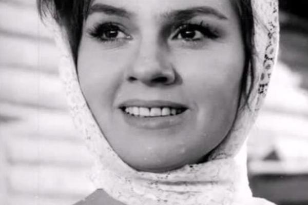 LEGENDARNA SRPSKA GLUMICA POSLE SMRTI OSTAVILA ZA SOBOM KUTIJU: U njoj se krije tajna njene veličine