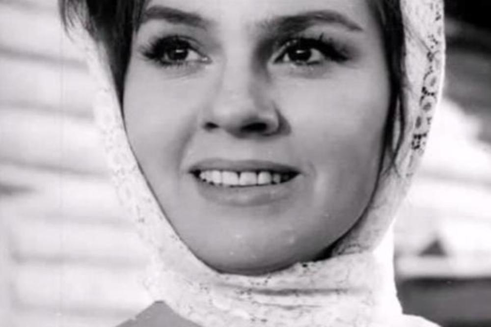 LEGENDARNA SRPSKA GLUMICA POSLE SMRTI OSTAVILA ZA SOBOM KUTIJU: U njoj se krije tajna njene veličine