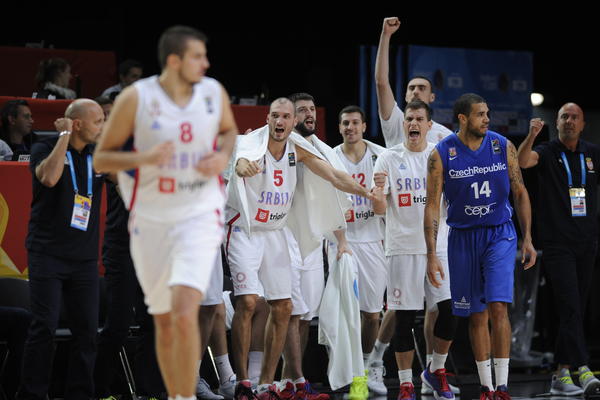 POTPIS JE PAO: Reprezentativac Srbije opet će igrati Evroligu! (FOTO) (VIDEO)