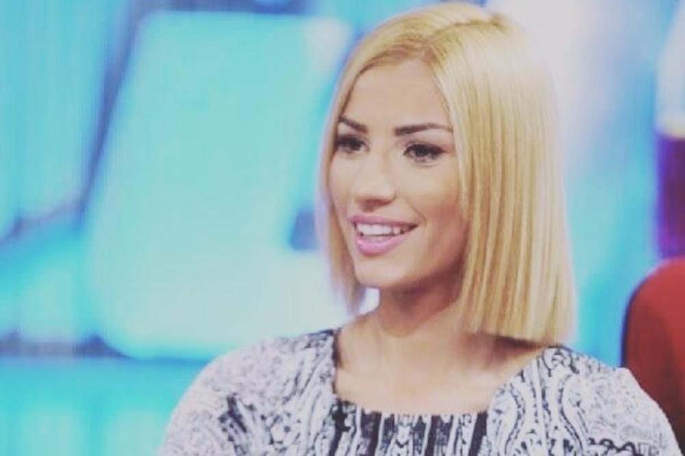 NIKO NE ZNA KO JE ON? Voditeljka "Parova" od supruga dobila na poklon ZGRADU sa 28. spratova!