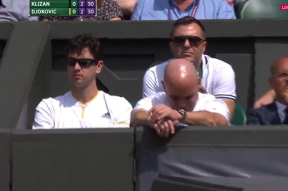 NOLE JE U OZBILJNOM NALETU, ALI STIGLI SU MLADI LAVOVI: Ančić biranim rečima o Đokoviću, ali najavljuje nove nade!