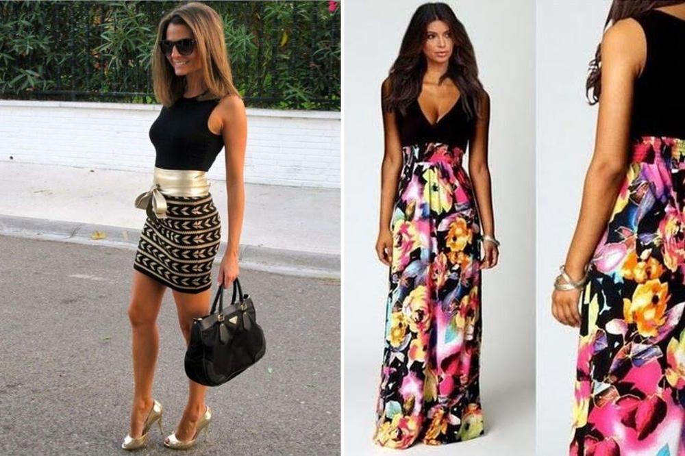 MISLITE DA JE TEŠKO I SKUPO PRONAĆI PRAVU HALJINU? Dame, imamo rešenje za vas!