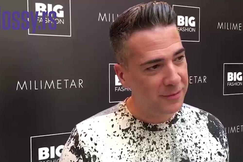 JOKSIMOVIĆ OVO NIKOME DO SADA NIJE ISPRIČAO: Šta je prvo uradio kada je saznao da je Jovana trudna (VIDEO)