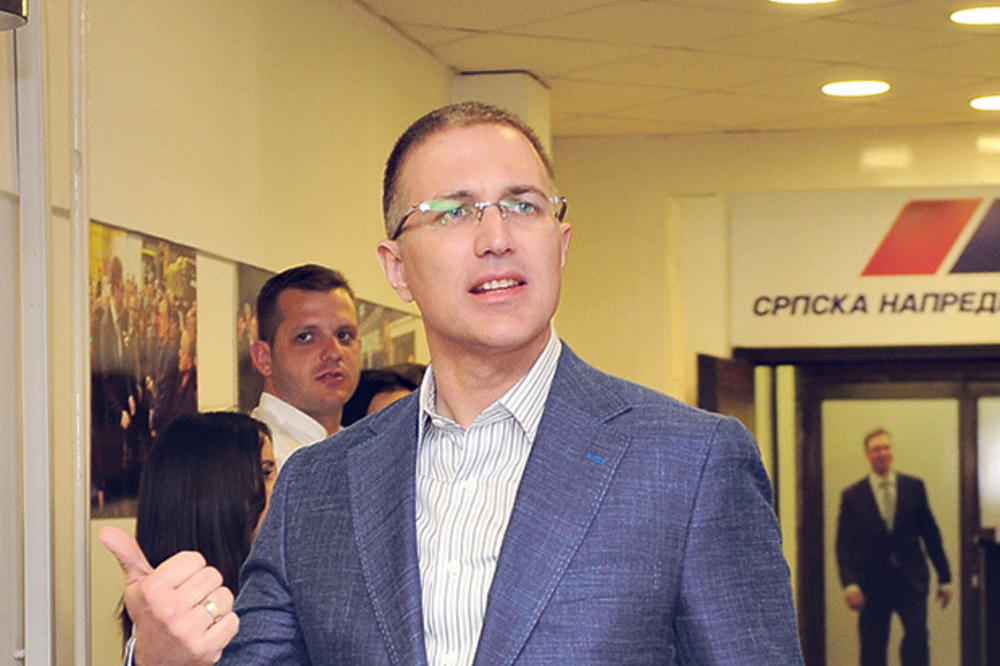 MINISTAR POLICIJE O PORODIČNOM NASILJU: Već sada je vidljiva BOLJA SARADNJA INSTITUCIJA!