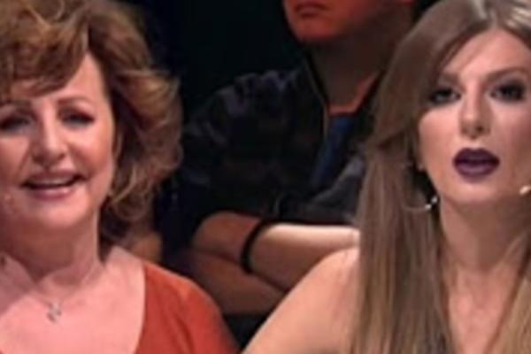 Viki i Bekuta se podžapale! Miljkovićeva: Svetiš mi se zbog Cece! Bekuta: Ne lupaj gluposti!