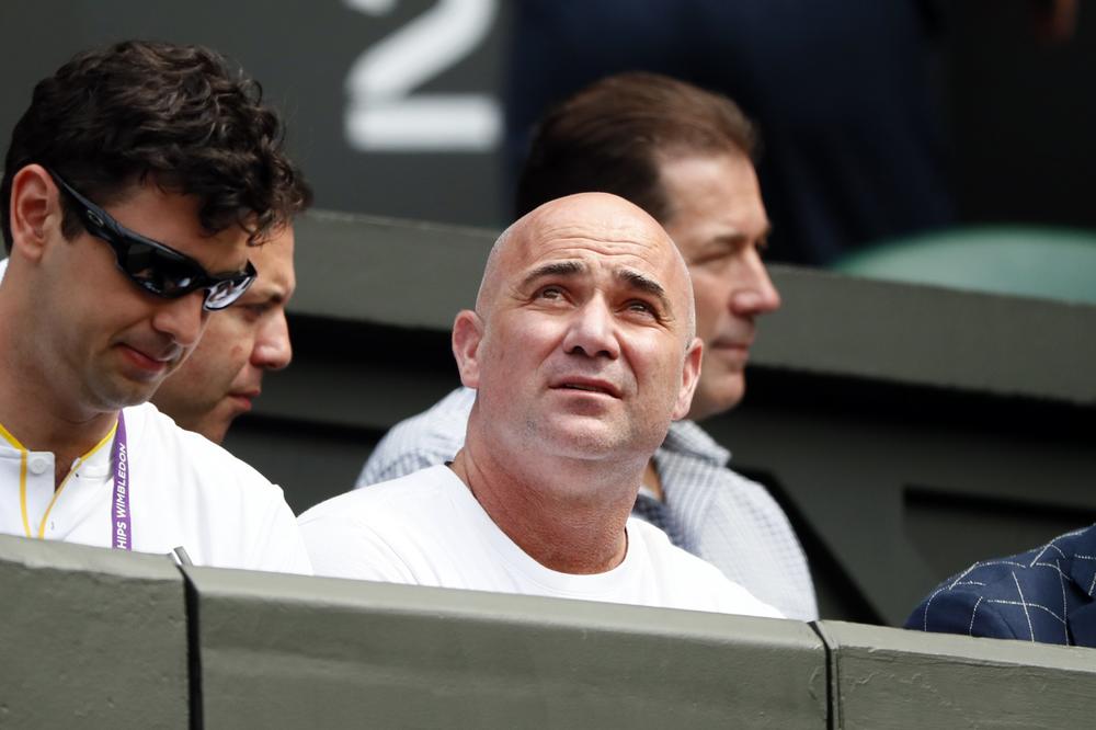 VELIKI PREOKRET NOVAKOVOG BIVŠEG TRENERA: Nakon karijere MAGISTRIRAO PRAVO u Americi