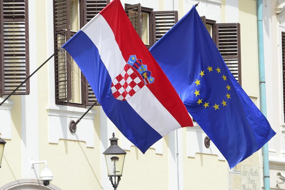 HRVATSKA UVODI EVRO? Komšije razmišljaju o penzionisanju kune, sledi JAVNA RASPRAVA