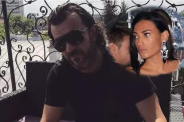 LUKAS SE ŽENI, A JOŠ JE U BRAKU! Aca objavio PRVU zajedničku fotku sa novom devojkom i rekao: Provešću život sa njom!(FOTO)