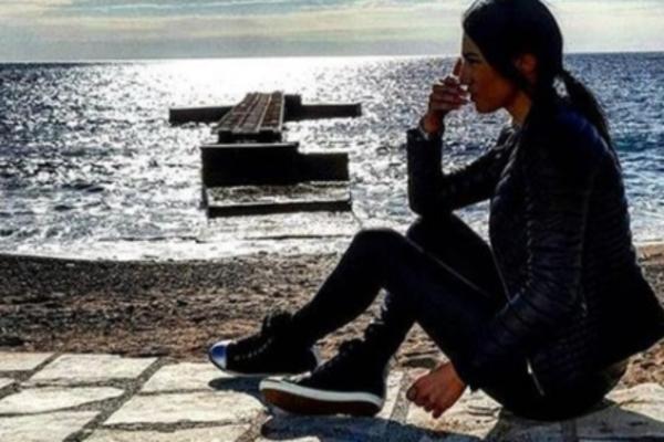 NEOČEKIVANI PREOKRET! Lukasova bivša se predomislila i odlučila da više NE ŽELI DA ĆUTI! (FOTO)