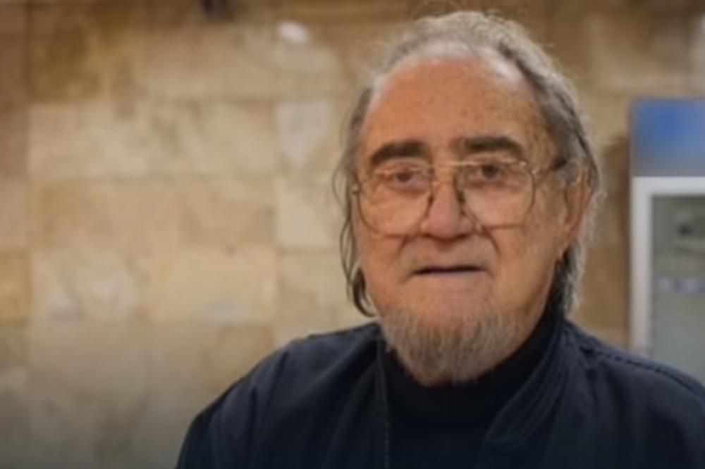 PAMTIĆEMO GA PO OTPISANIMA! Preminuo Milivoje Mića Marković