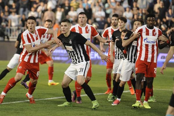 Još jedna promena na Zvezdinom spisku za Maltu: Mrkela otkrio zašto jedan od najvažnijih igrača ne putuje!