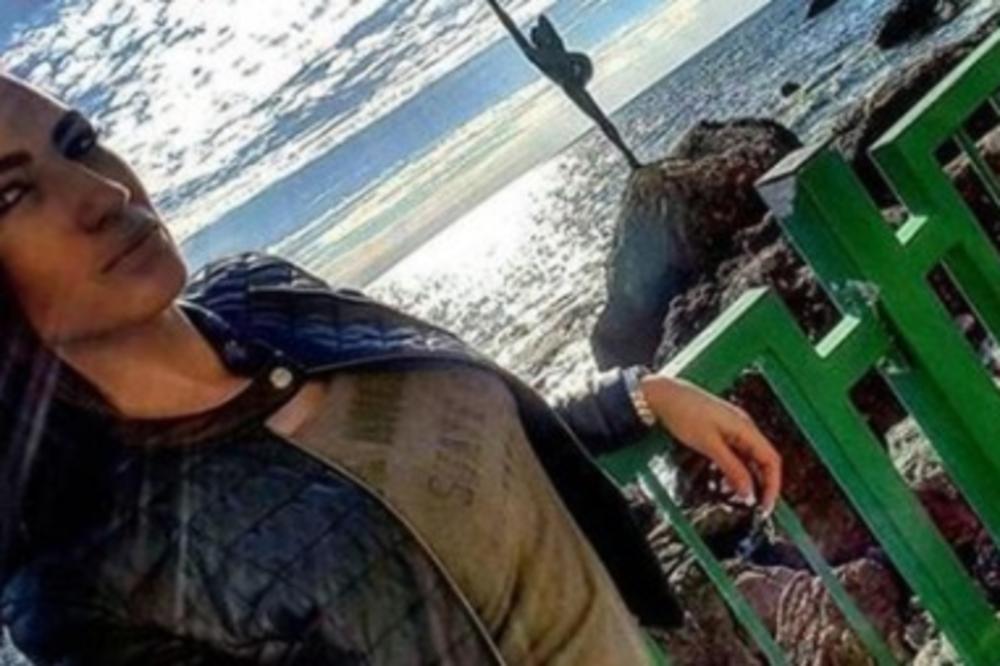 OGROMAN OŽILJAK NOVE LUKASOVE DEVOJKE KRIJE TRAUMU! Mračna prošlost Branislave Pašajlije!