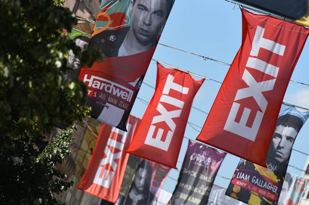 ISTRAŽIVANJE POTVRDILO: EXIT do sada doneo više od 150 miliona evra srpskom turizmu!