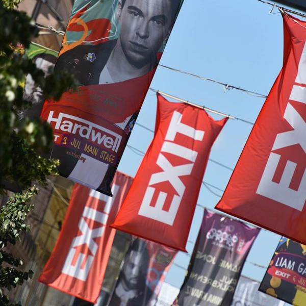 ISTRAŽIVANJE POTVRDILO: EXIT do sada doneo više od 150 miliona evra srpskom turizmu!