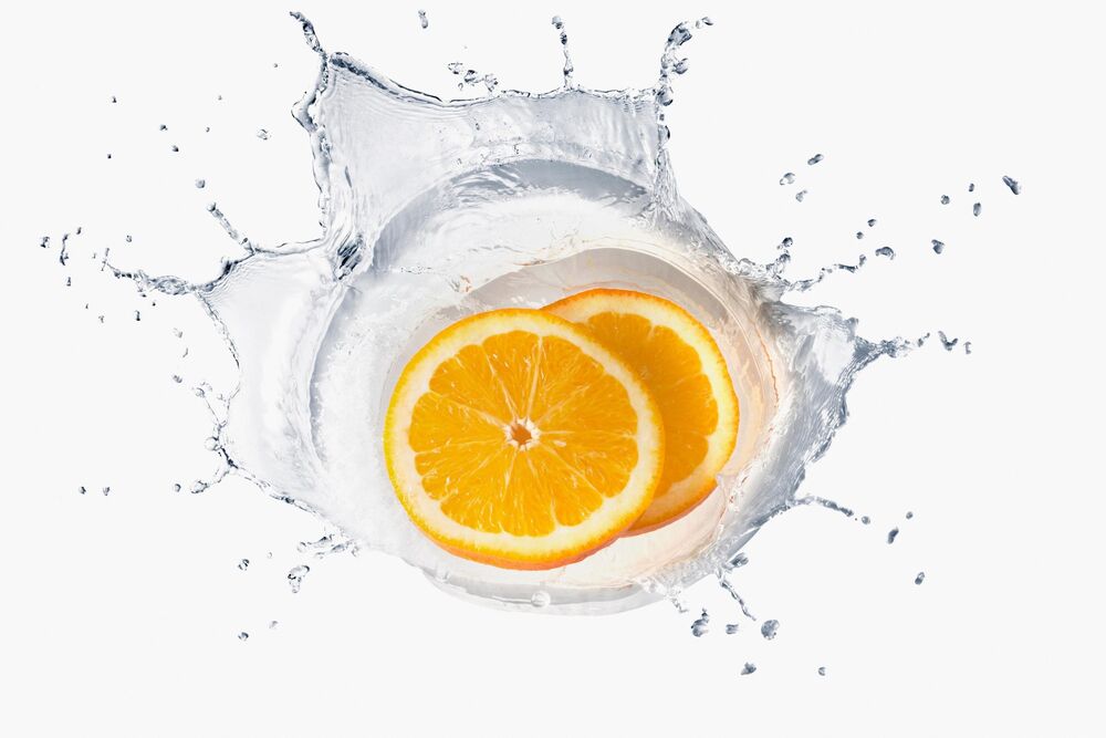 U kori od pomorandže nalazi se tri puta više vitamina C nego u samoj pulpi  