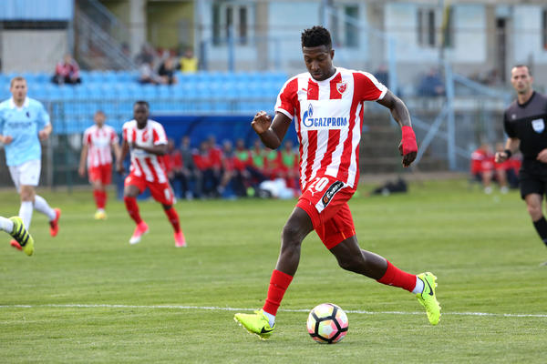 Zna se s kojim klubom pregovara Donald! Njegova zamena dobila raskid ugovora, ali su baš male šanse da dođe na Marakanu!