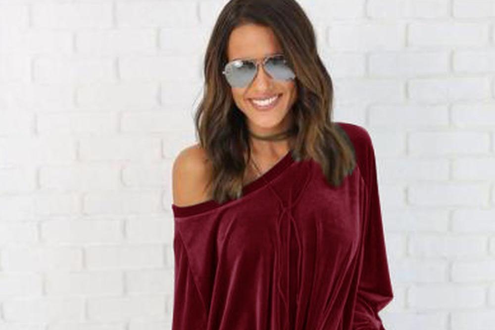 DEVOJKE PAŽNJA! Pogledajte koje odevne kombinacije će privući poglede okoline!