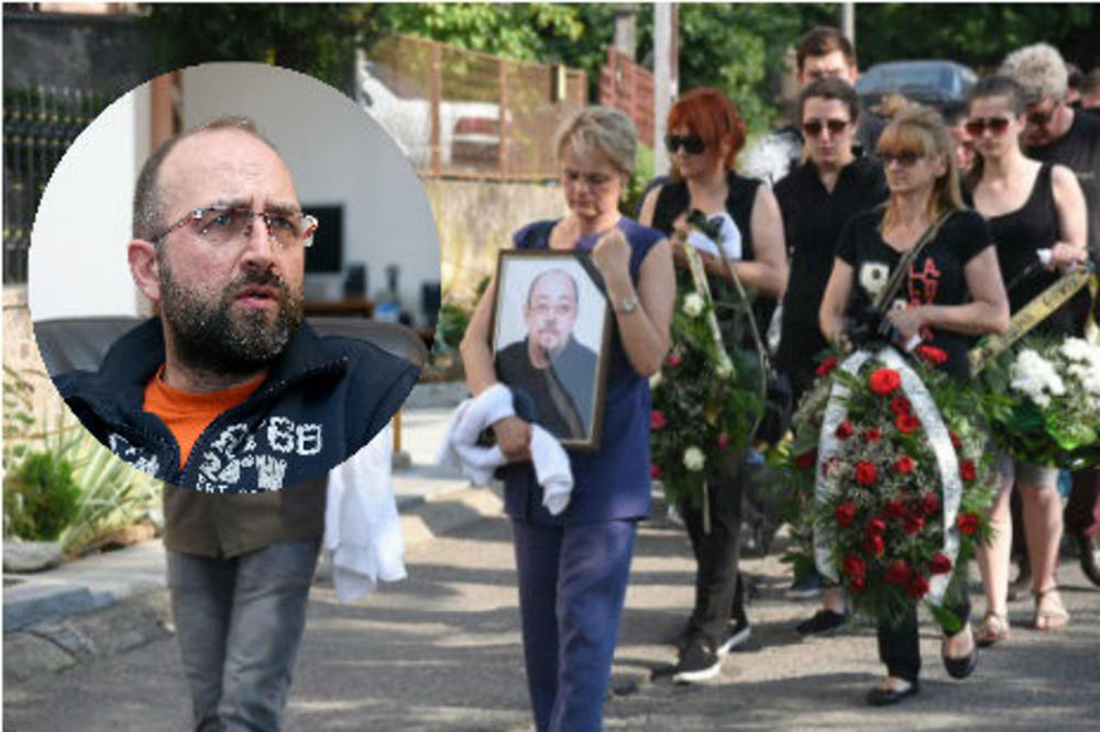 SKANDAL KOJI JE UZDRMAO SRBIJU! Mrtvom Đoši plene kuću, Tika Špic besan: Ovo je ispod časti!