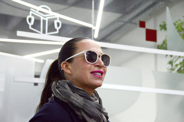 JELENA MAĆIĆ O NEZAKONITOJ BLOKADI AMG: Nedopustivo je da Vučić zloupotrebljava državu da bi ugasio Kurir