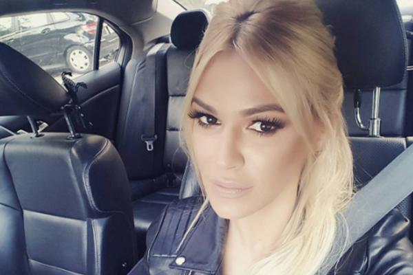 NATAŠA BEKVALAC PRIZNALA DA JOJ PREVARA NIJE STRANA: Ali niko nije očekivao da će njen Luka ovako reagovati! (FOTO)