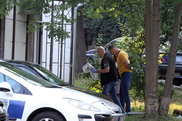 STRAVIČAN ZLOČIN U SELU DOKMIR KOD UBA: Ubijena žena stara 77 godina, policija u poteri za ubicom!