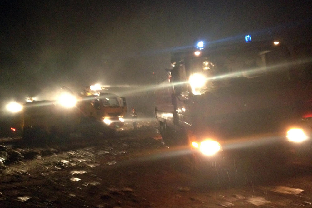 77 MRTVIH U AFRICI: Užasna tragedija trese svet!