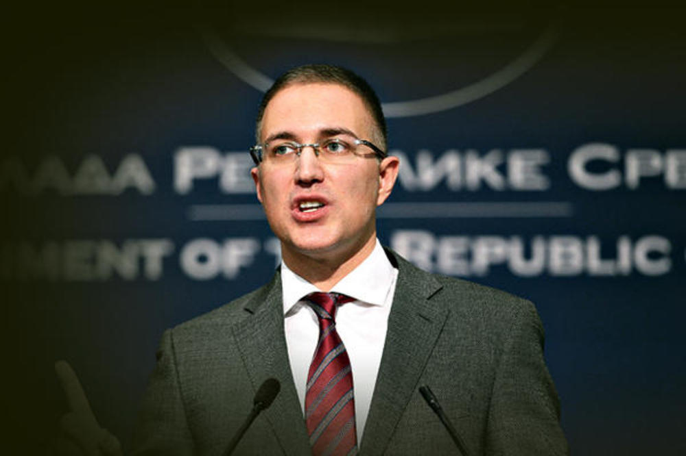 NEBOJŠA STEFANOVIĆ OGREZAO U KRIMINALU: OVAKO najbrutalnije zloupotrebljava uticaj i funkciju!