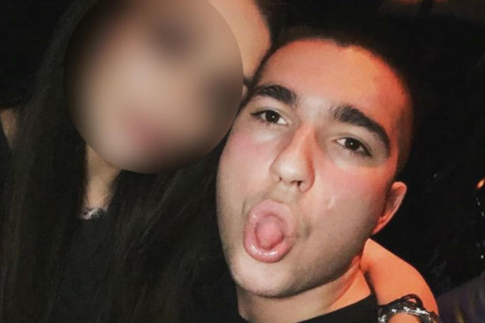 OVO JE NOVA DEVOJKA MIRKA ŠIJANA? Društvene mreže otkrile sve! (FOTO)